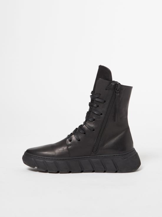 25FW 퓨로 스니커즈 M3130BLACK - PURO