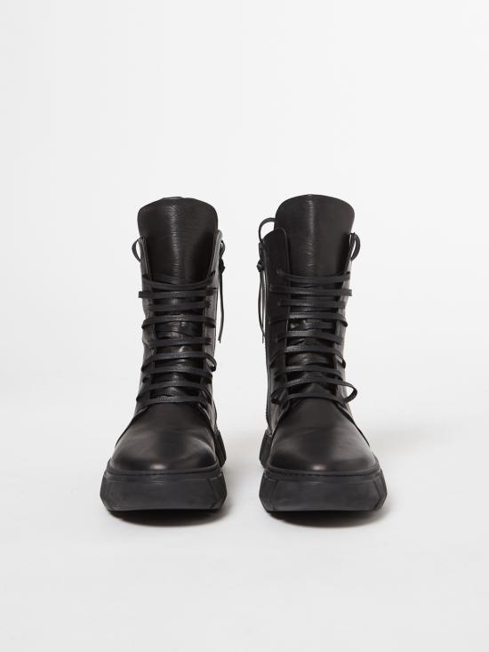 25FW 퓨로 스니커즈 M3130BLACK - PURO