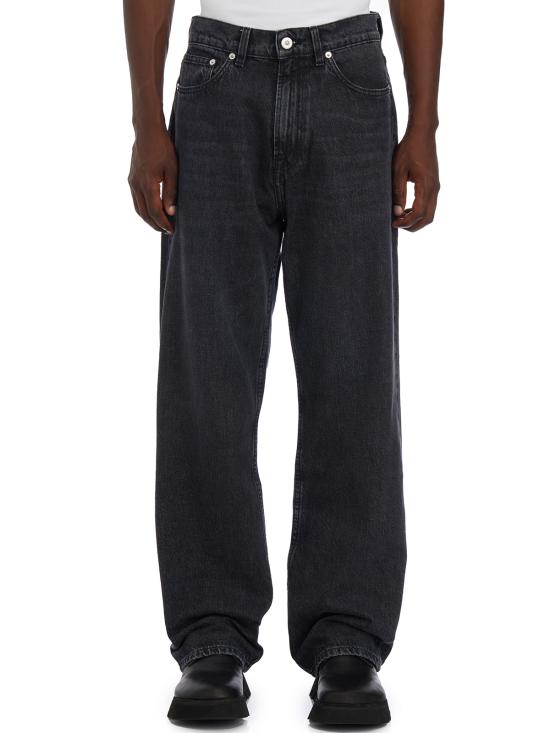  아워레가시 스트레이트 팬츠 MM4195TS GREY