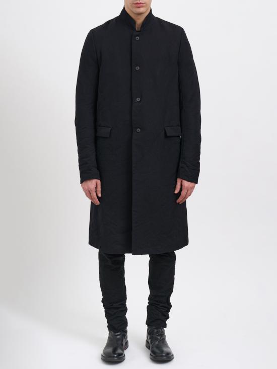 25FW 포에메 보헤미안 자켓 MCP08T50299 BLACK