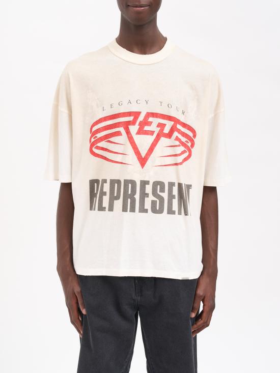 25FW 디스퀘어드2 스트레이트 팬츠 MS71LB1659D30011470 LIGHT BLUE