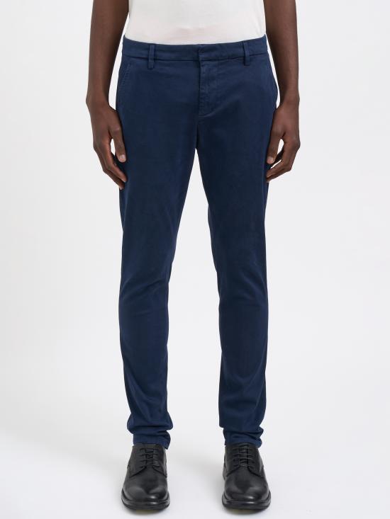 25FW 돈답 스트레이트 팬츠 MUP235GSE043UPTDDU890 BLUE