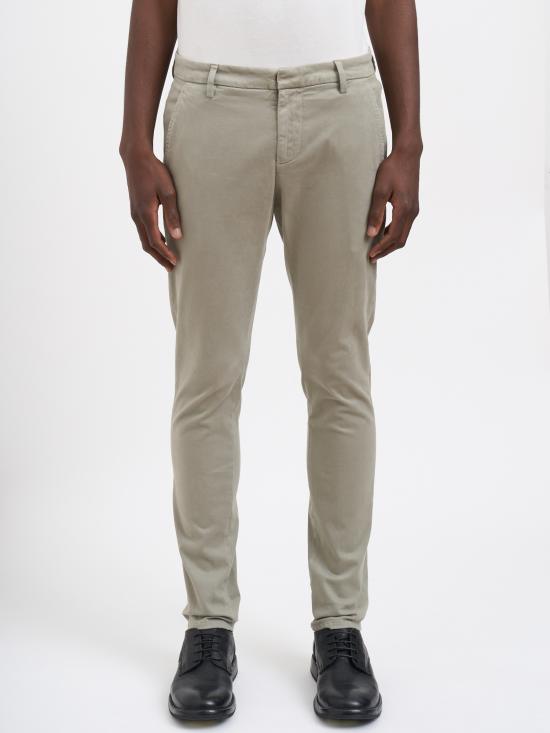 25FW 돈답 스트레이트 팬츠 MUP235GSE043UPTDDU025 BROWN