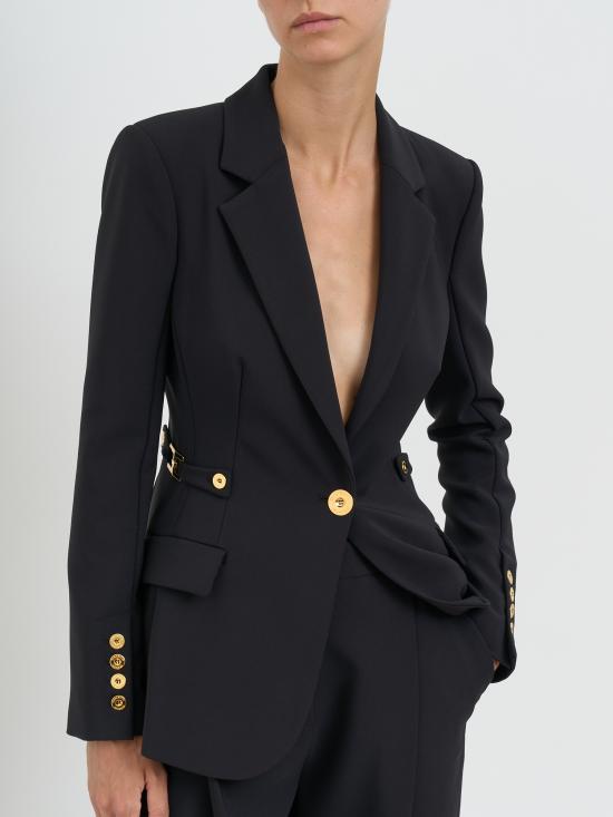 25FW 톰크롬 장갑 MGLOVESW52BLACK - THOM KROM