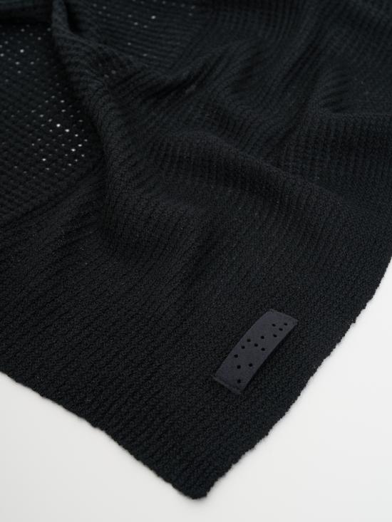  데보아 머플러/스카프 MACSMWPSBLACK - DEVOA