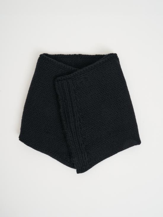  데보아 머플러/스카프 MACNPCPBLACK