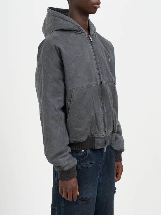 25FW 리프레젠트 자켓 MMLM10012702 GREY - REPRESENT