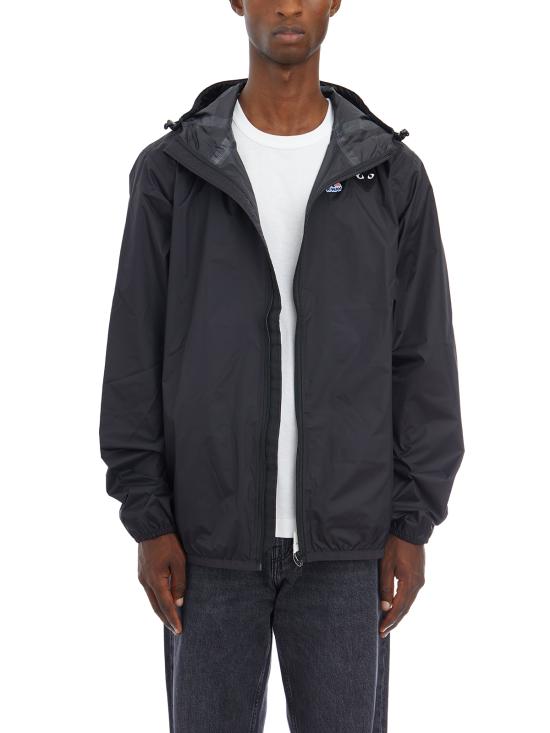  꼼데가르송 자켓 LAZJ507051 BLACK - COMME DES GARCONS