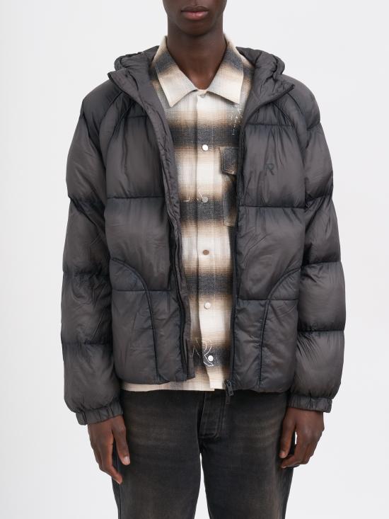 25FW 리프레젠트 자켓 MMLM10012002 GREY - REPRESENT