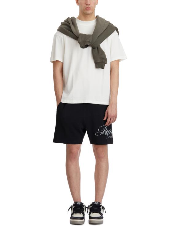  리프레젠트 반팔 티셔츠 NOCM41201072 WHITE - REPRESENT