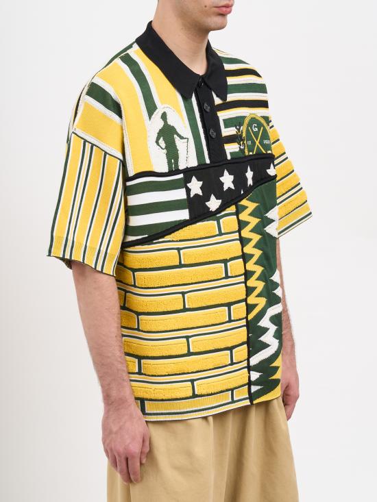 25FW 피디에프 스웨터 MDFM07006MC075NWASH MULTICOLOR - PDF