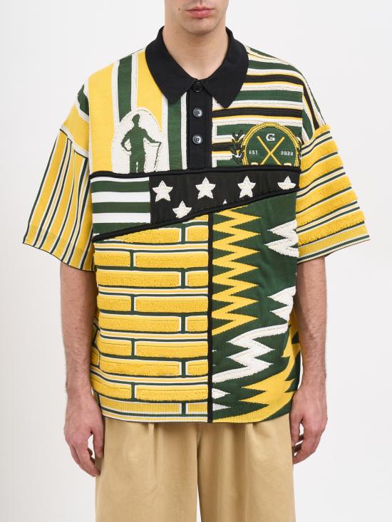 25FW 피디에프 스웨터 MDFM07006MC075NWASH MULTICOLOR