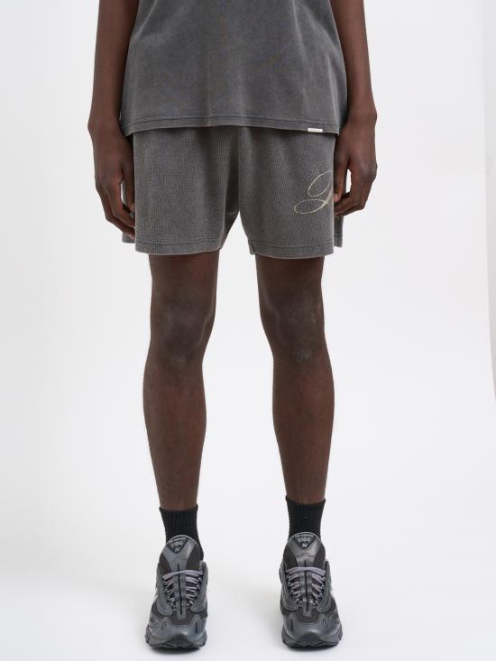  리프레젠트 스트레이트 팬츠 NOCM4123747 GREY - REPRESENT