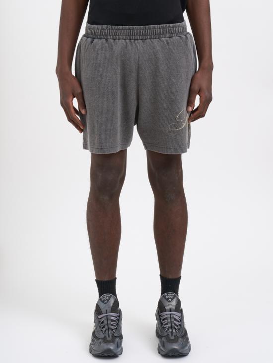  리프레젠트 스트레이트 팬츠 NOCM4123747 GREY