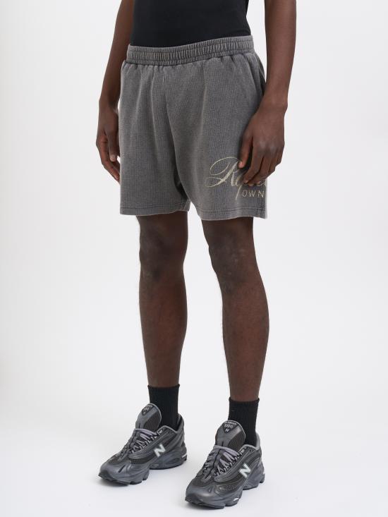  리프레젠트 스트레이트 팬츠 NOCM4123747 GREY - REPRESENT