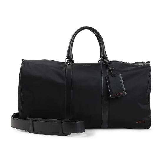 26SS 키톤 토트백 UBA0085N012700101A NERO BLACK - KITON