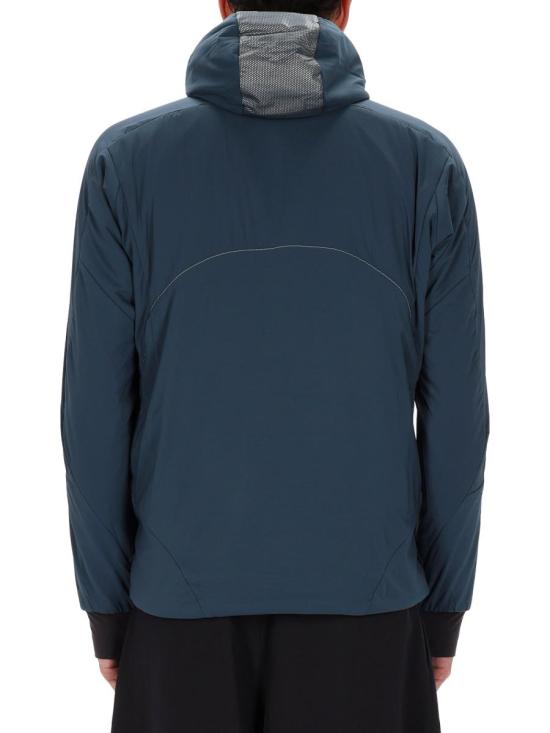 25FW 앤드원더 자켓 5745231014 112 BLUE - AND WANDER