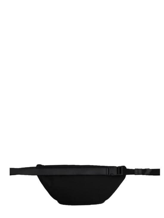 25FW 발리 벨트백 MAS02R NY286U901P Black - BALLY