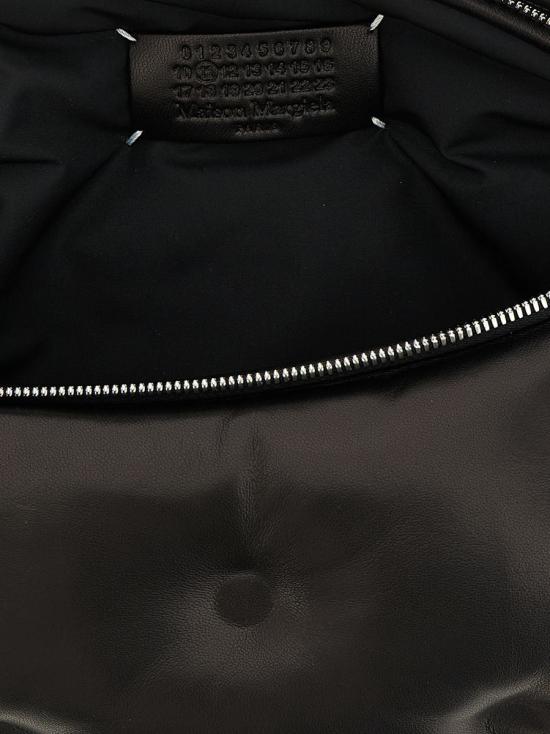 26SS 마르지엘라 벨트백 S35WB0079P8840T8013 Black - MAISON MARGIELA