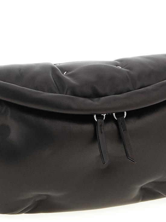 26SS 마르지엘라 벨트백 S35WB0079P8840T8013 Black - MAISON MARGIELA