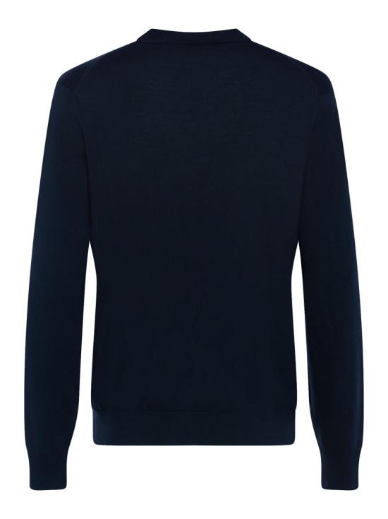 25FW 프랜지스 콜렉션 가디건 FE63133001 BLUE - FRANZESE COLLECTION