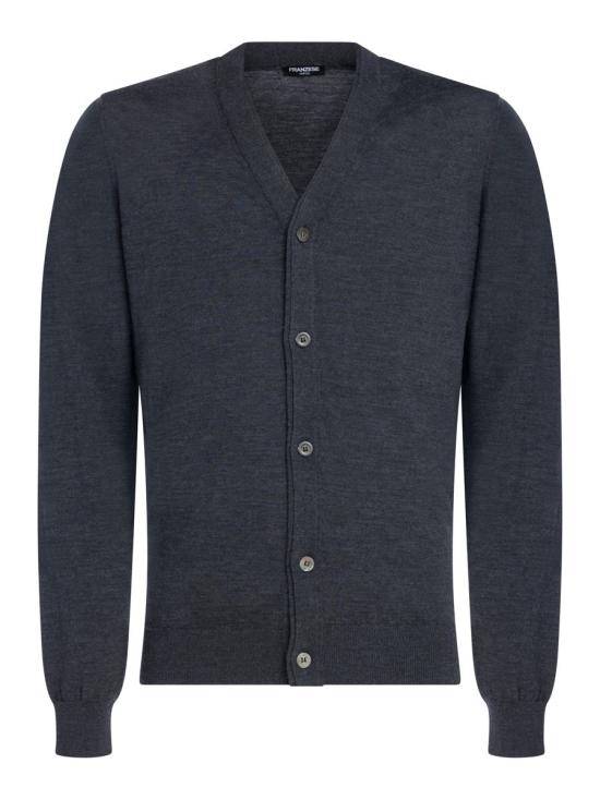 25FW 프랜지스 콜렉션 가디건 FE63133005 Grey