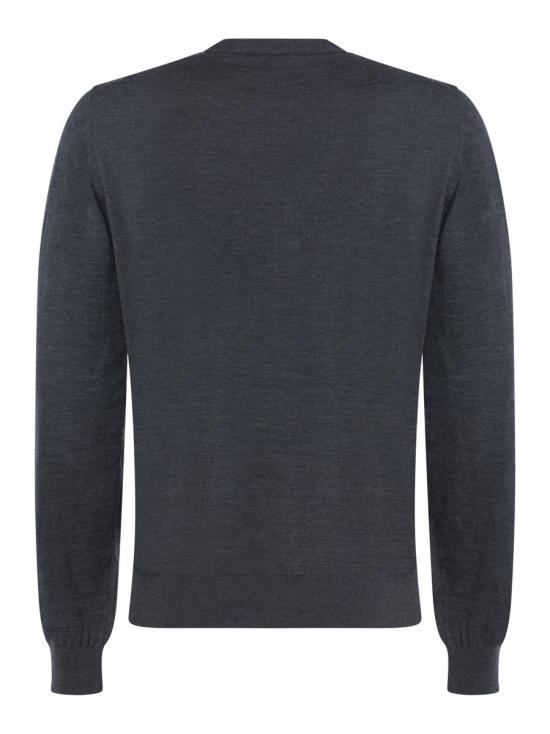 25FW 프랜지스 콜렉션 가디건 FE63133005 Grey - FRANZESE COLLECTION