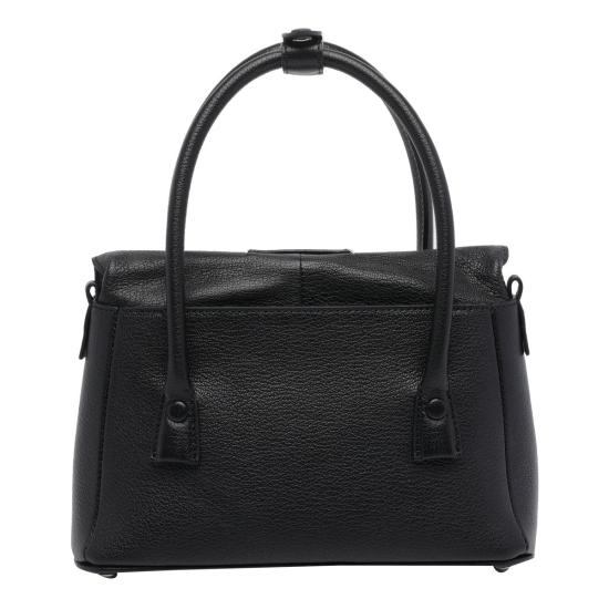 26SS 마르지엘라 5AC 이스트 웨스트 토트백 SB1WD0061P5348T8013 Black - MAISON MARGIELA