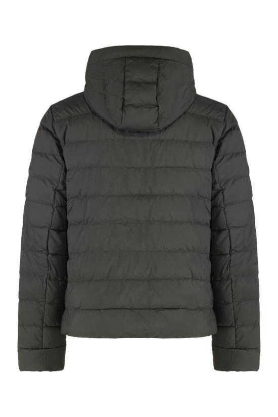 25FW 캐나다구스 크로프턴 후디 엔듀라럭스 1923MB 9782 GREEN - CANADA GOOSE