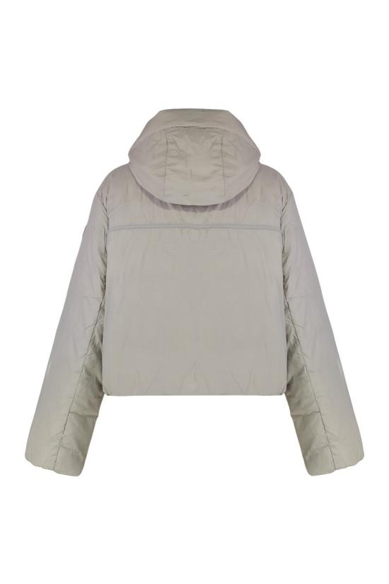 25FW 캐나다구스 엘바 재킷 2756WT 9432 GREY - CANADA GOOSE