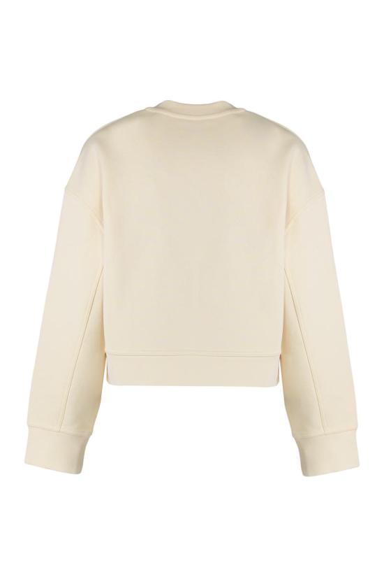 25FW 몽클레어 스웨터 K20918G00021899V4 060 Beige - MONCLER