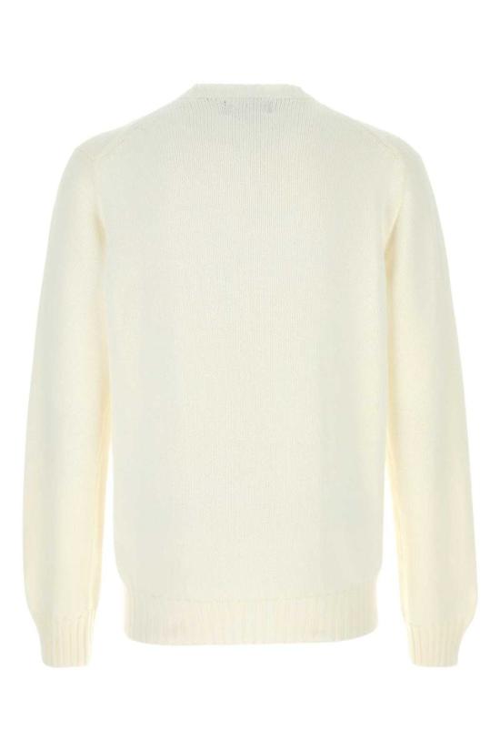 26SS 폴로 랄프로렌 스웨터 710718281 009 WHITE - POLO RALPH LAUREN