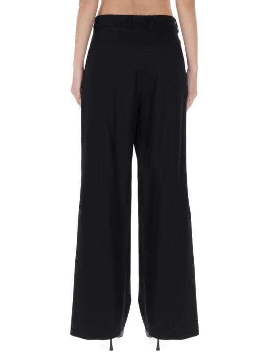 25FW 피티토리노 숏팬츠 CDVSFKZ00STD TO030990 Black - PT TORINO