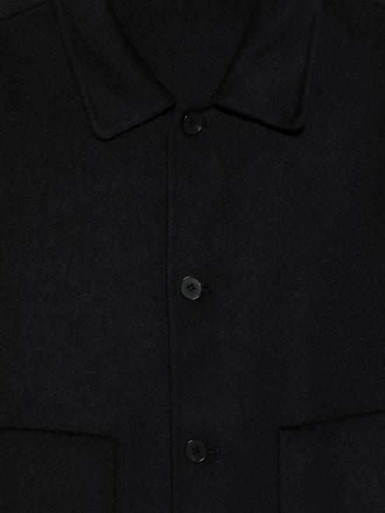 25FW 로우브랜드 자켓 L1JFW25266838E044 BLUE - LOW BRAND