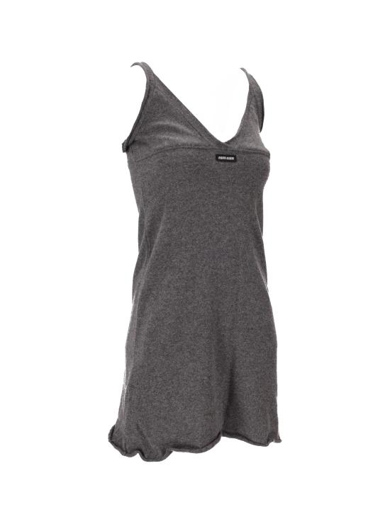 26SS 미우미우 스웨터 MMA921SOOO19DJ F0480 ARDESIA - MIU MIU