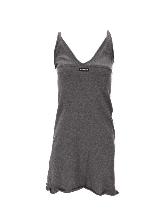 26SS 미우미우 스웨터 MMA921SOOO19DJ F0480 ARDESIA