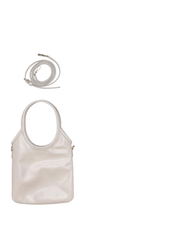 26SS 미우미우 숄더백 5BA281VOLI2IEO F0009 BIANCO - MIU MIU