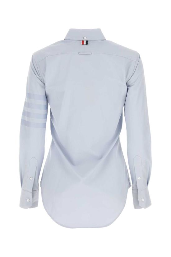 26SS 톰브라운 스커트 FLL005A06496 480 LIGHT BLUE - THOM BROWNE