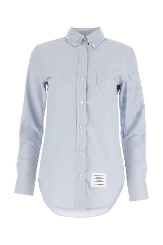 26SS 톰브라운 스커트 FLL005A06496 480 LIGHT BLUE