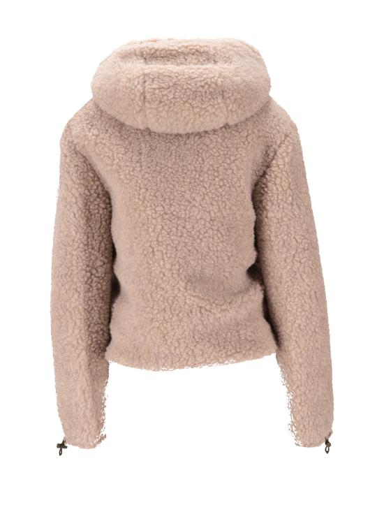 26SS 미우미우 자켓 ML1376SOOO18S9 F03QQ CALCE MILITARE - MIU MIU