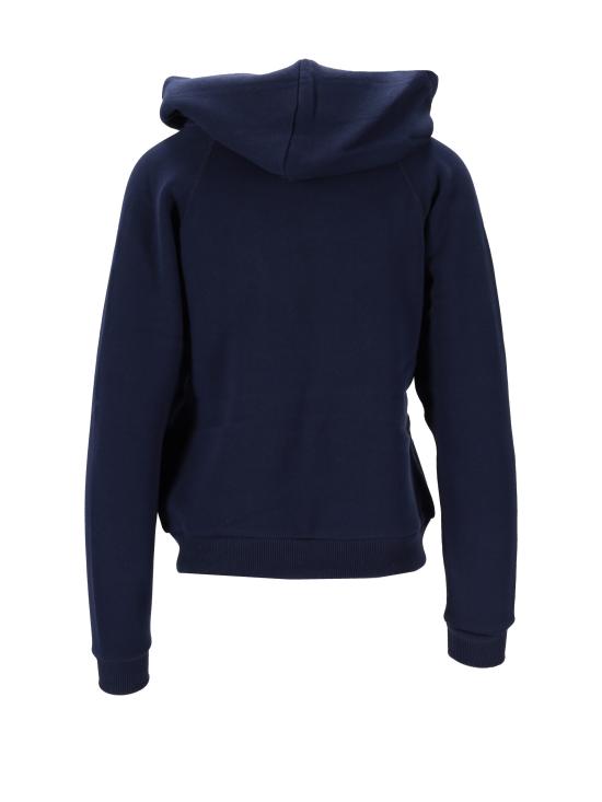 26FW 랄프 로렌 후드 티셔츠 211943007002 410 NAVY - RALPH LAUREN