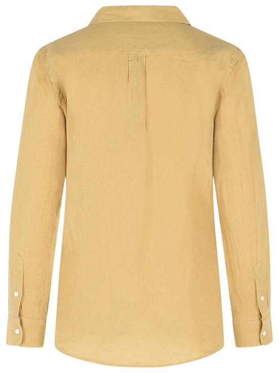 25FW 폴로 랄프로렌 셔츠 211970730506 Beige - POLO RALPH LAUREN