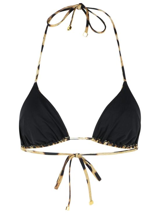 26SS 돌체앤가바나 비키니 수영복 O1A00J ONO11HY13M Brown - DOLCE & GABBANA