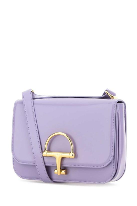 25FW 구찌 숄더백 846705AADVW 5306 PURPLE - GUCCI