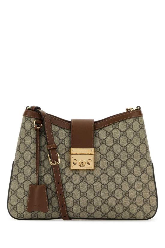  구찌 패들락 GG 미디엄 숄더백 795113KHNKG 8534 PRINTED