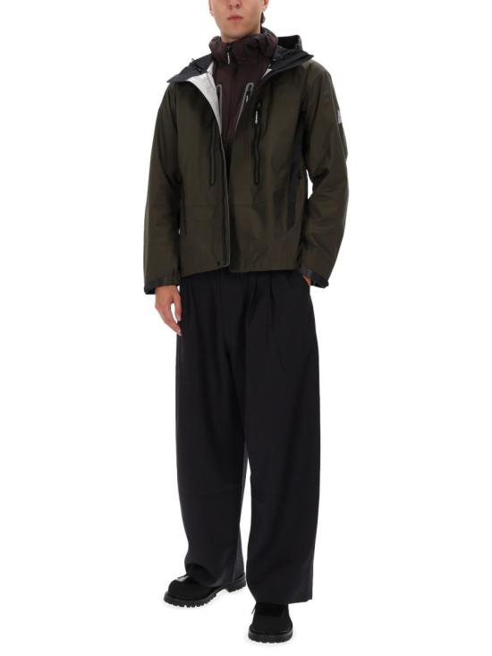 25FW 앤드원더 자켓 5745911003181 DKHAKI DOM - AND WANDER