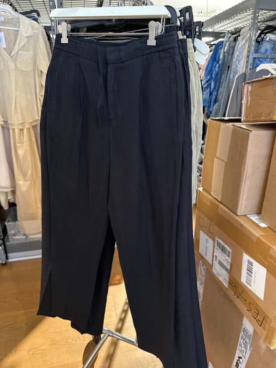  오피신 제네랄 스트레이트 팬츠 오피시네 제네랄 드류