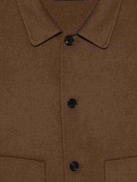 25FW 로우브랜드 자켓 L1JFW25266838 M041 BROWN - LOW BRAND