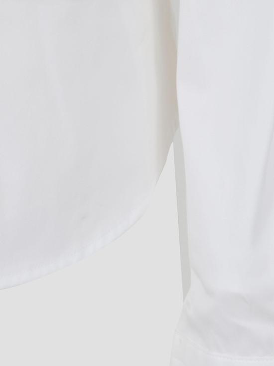 25FW 비비안웨스트우드 셔츠 1501006CW018M A401 WHITE - VIVIENNE WESTWOOD