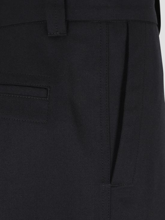 25FW 르메르 스트레이트 팬츠 PA1255LF1048 MU066 BLUE - LEMAIRE